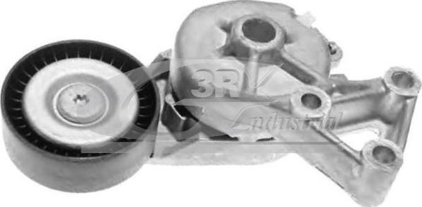 3RG 13702 - Riemenspanner, Keilrippenriemen alexcarstop-ersatzteile.com