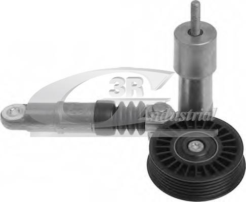 3RG 13714 - Riemenspanner, Keilrippenriemen alexcarstop-ersatzteile.com