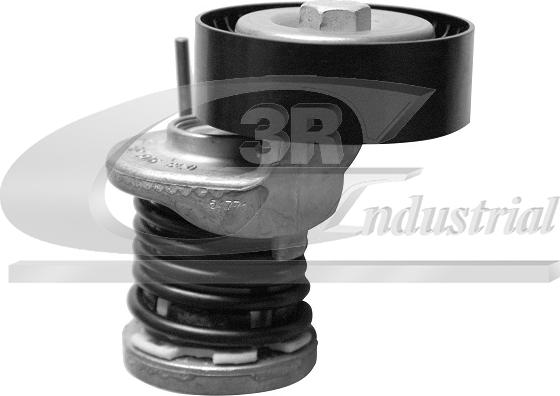 3RG 13718 - Riemenspanner, Keilrippenriemen alexcarstop-ersatzteile.com