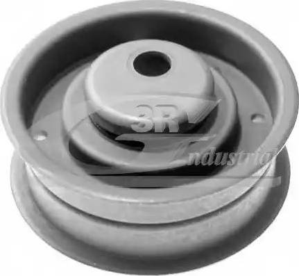 3RG 13721 - Spannrolle, Zahnriemen alexcarstop-ersatzteile.com