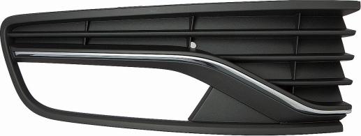 ABAKUS 441-2513L-UDN - Lüftungsgitter, Stoßfänger alexcarstop-ersatzteile.com