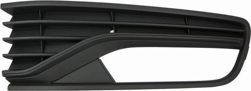 ABAKUS 441-2513L-UD - Lüftungsgitter, Stoßfänger alexcarstop-ersatzteile.com