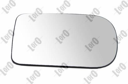 ABAKUS 0416G03 - Spiegelglas, Außenspiegel alexcarstop-ersatzteile.com