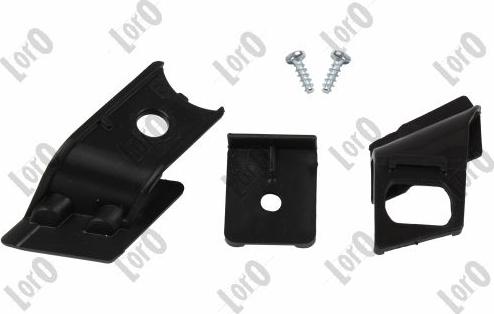 ABAKUS 150-01-067 - Reparatursatz, Hauptscheinwerfer (Halter) alexcarstop-ersatzteile.com