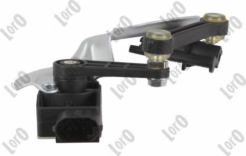 ABAKUS 120-09-090 - Sensor, Xenonlicht (Leuchtweiteregulierung) alexcarstop-ersatzteile.com