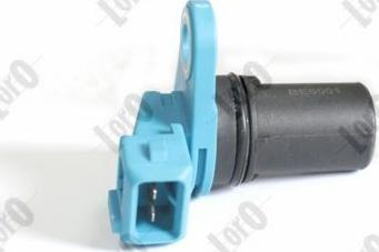 ABAKUS 120-05-038 - Sensor, Nockenwellenposition alexcarstop-ersatzteile.com