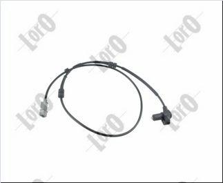 ABAKUS 120-02-150 - Sensor, Raddrehzahl alexcarstop-ersatzteile.com