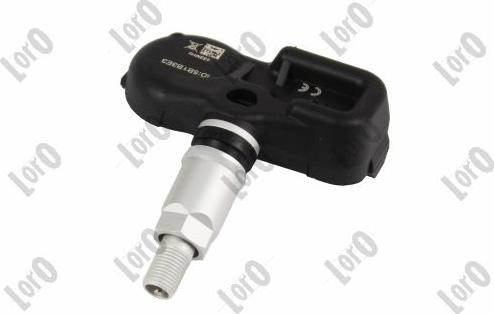 ABAKUS 120-11-025 - Radsensor, Reifendruck-Kontrollsystem alexcarstop-ersatzteile.com