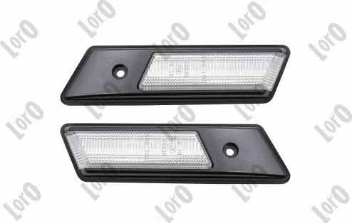 ABAKUS L04-140-007LED-D - Blinkleuchtensatz alexcarstop-ersatzteile.com