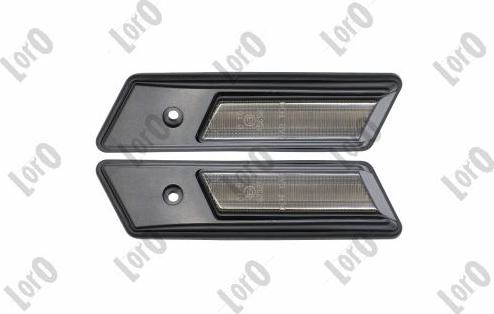 ABAKUS L04-140-007LED-SD - Blinkleuchtensatz alexcarstop-ersatzteile.com