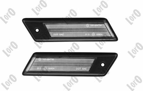 ABAKUS L04-140-010LED-D - Blinkleuchtensatz alexcarstop-ersatzteile.com