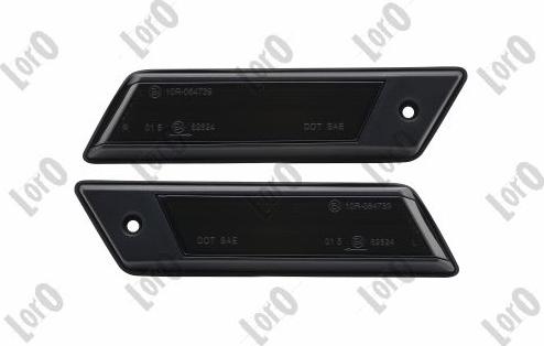 ABAKUS L04-140-010LED-SD - Blinkleuchtensatz alexcarstop-ersatzteile.com