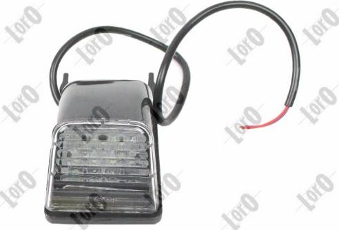 ABAKUS T01-06-010 - Begrenzungsleuchte alexcarstop-ersatzteile.com