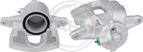 A.B.S. 432281 - Bremssattel alexcarstop-ersatzteile.com