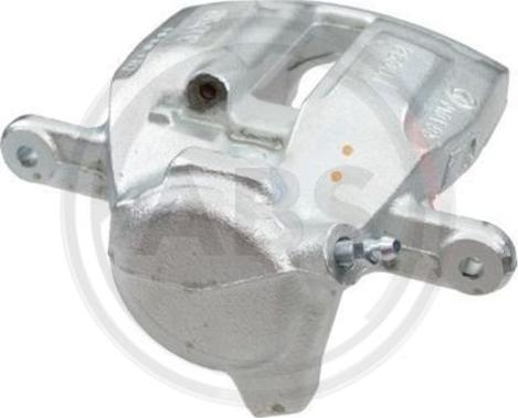 A.B.S. 420901 - Bremssattel alexcarstop-ersatzteile.com