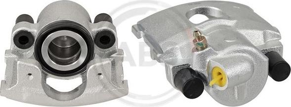 A.B.S. 420231 - Bremssattel alexcarstop-ersatzteile.com