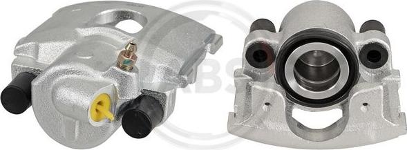 A.B.S. 420232 - Bremssattel alexcarstop-ersatzteile.com