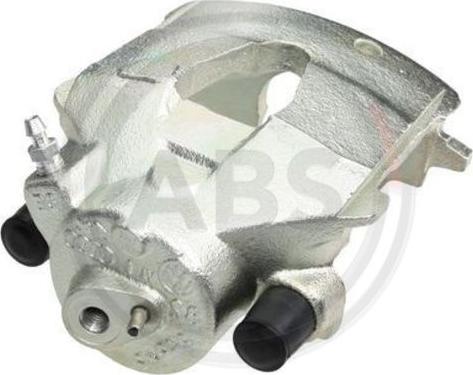 A.B.S. 421611 - Bremssattel alexcarstop-ersatzteile.com