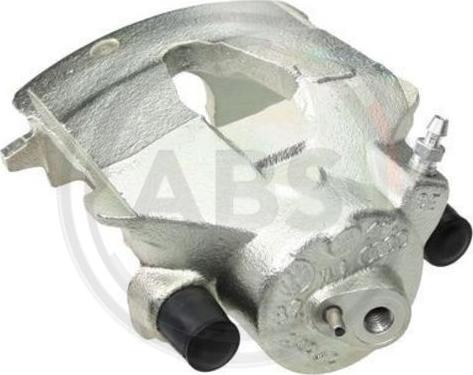 A.B.S. 421612 - Bremssattel alexcarstop-ersatzteile.com