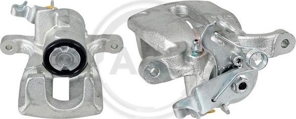 A.B.S. 531611 - Bremssattel alexcarstop-ersatzteile.com