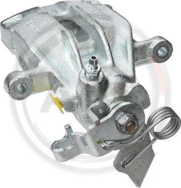 A.B.S. 529451 - Bremssattel alexcarstop-ersatzteile.com