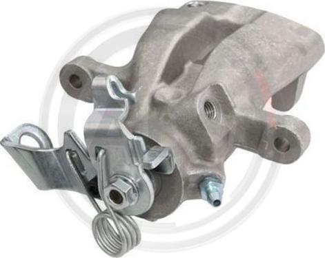 A.B.S. 529461 - Bremssattel alexcarstop-ersatzteile.com