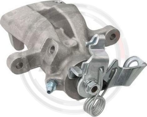 A.B.S. 529462 - Bremssattel alexcarstop-ersatzteile.com