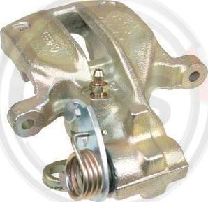 A.B.S. 529662 - Bremssattel alexcarstop-ersatzteile.com