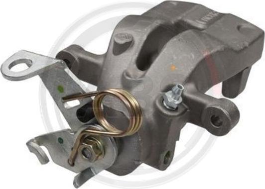 A.B.S. 520022 - Bremssattel alexcarstop-ersatzteile.com