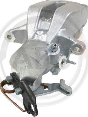 A.B.S. 521361 - Bremssattel alexcarstop-ersatzteile.com