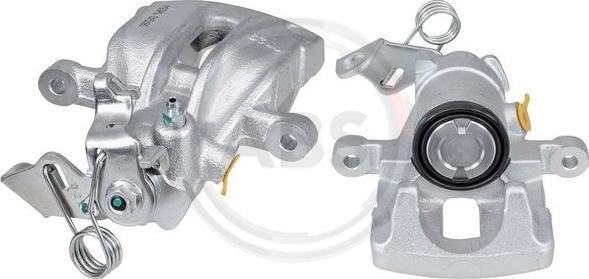 A.B.S. 521301 - Bremssattel alexcarstop-ersatzteile.com