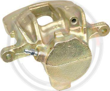 A.B.S. 521261 - Bremssattel alexcarstop-ersatzteile.com