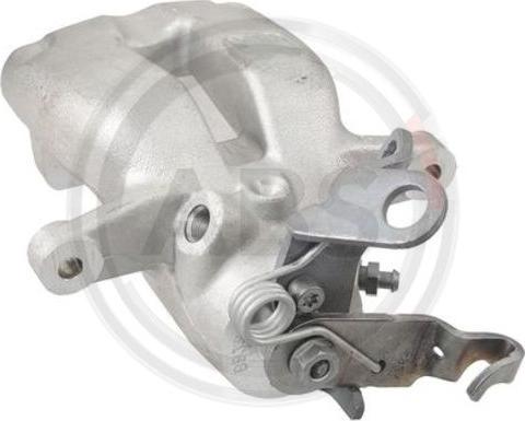 A.B.S. 522942 - Bremssattel alexcarstop-ersatzteile.com