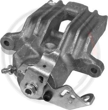 A.B.S. 522202 - Bremssattel alexcarstop-ersatzteile.com