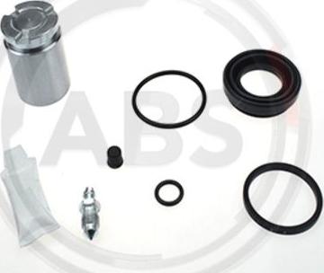 A.B.S. 57480 - Reparatursatz, Bremssattel alexcarstop-ersatzteile.com