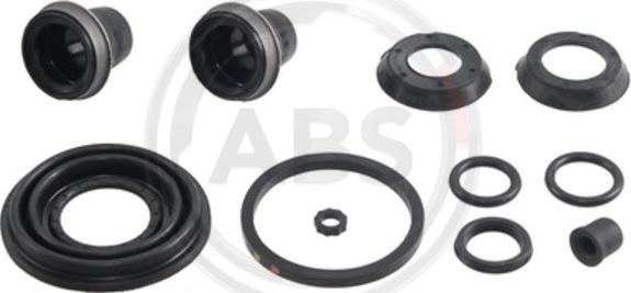 A.B.S. 63654 - Reparatursatz, Bremssattel alexcarstop-ersatzteile.com