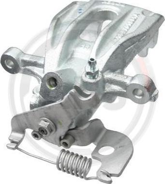 A.B.S. 630221 - Bremssattel alexcarstop-ersatzteile.com