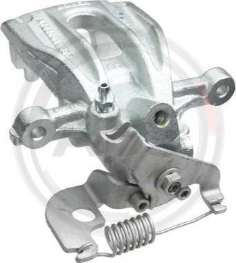 A.B.S. 630222 - Bremssattel alexcarstop-ersatzteile.com