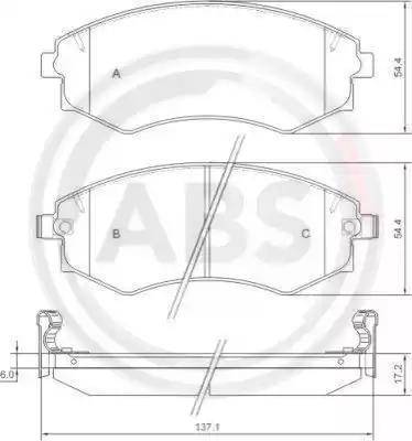 Koreastar KBPH-006 - Starter alexcarstop-ersatzteile.com