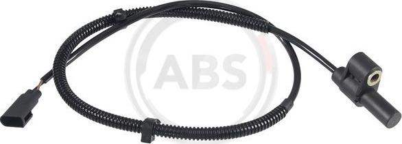 A.B.S. 30502 - Sensor, Raddrehzahl alexcarstop-ersatzteile.com