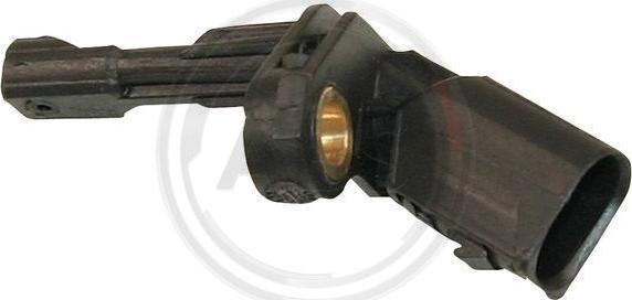 A.B.S. 30020 - Sensor, Raddrehzahl alexcarstop-ersatzteile.com