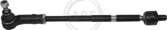 A.B.S. 250018 - Spurstange alexcarstop-ersatzteile.com