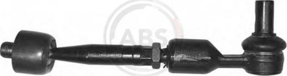 A.B.S. 250028 - Spurstange alexcarstop-ersatzteile.com