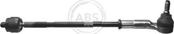 A.B.S. 250157 - Spurstange alexcarstop-ersatzteile.com