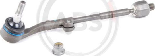 A.B.S. 250309 - Spurstange alexcarstop-ersatzteile.com