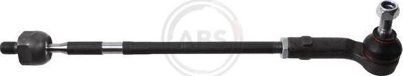 A.B.S. 250314 - Spurstange alexcarstop-ersatzteile.com