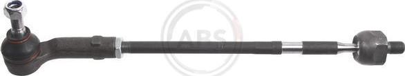 A.B.S. 250313 - Spurstange alexcarstop-ersatzteile.com