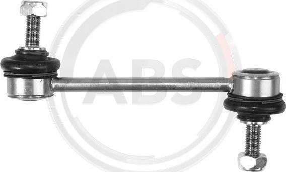 A.B.S. 260410 - Stange / Strebe, Stabilisator alexcarstop-ersatzteile.com