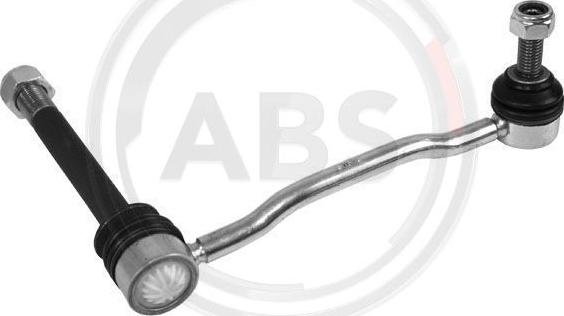 A.B.S. 260420 - Stange / Strebe, Stabilisator alexcarstop-ersatzteile.com