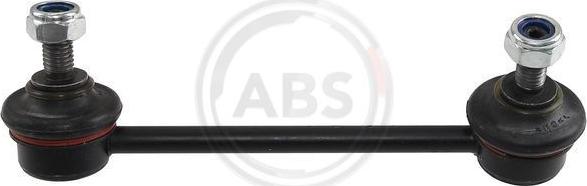 A.B.S. 260588 - Stange / Strebe, Stabilisator alexcarstop-ersatzteile.com